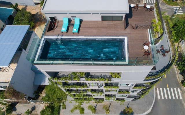 Nami Boutique Hotel & Apartment