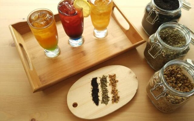 Hans Inn Batam