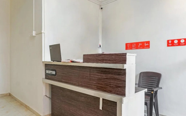 Suman Lodging By OYO Rooms