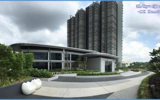 The Hyve Cyberjaya