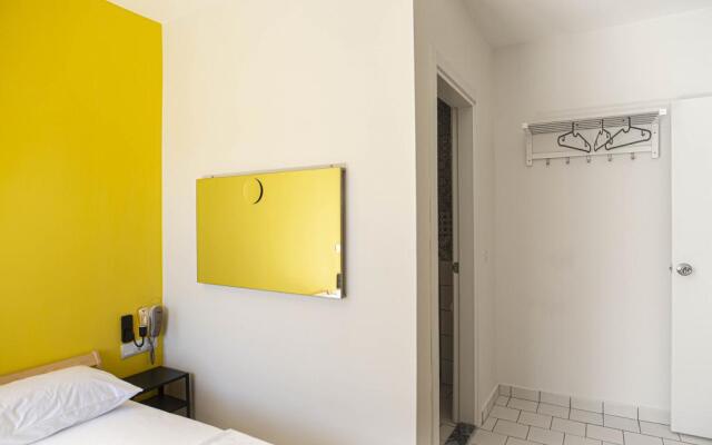 Belsun Hotel