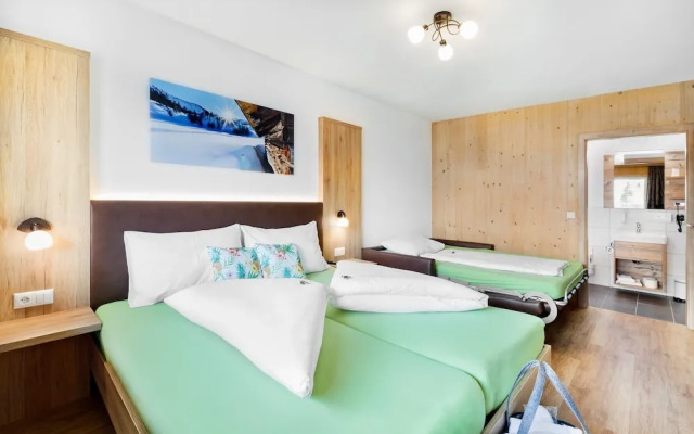 Wellnesshotel Dachsteinresort