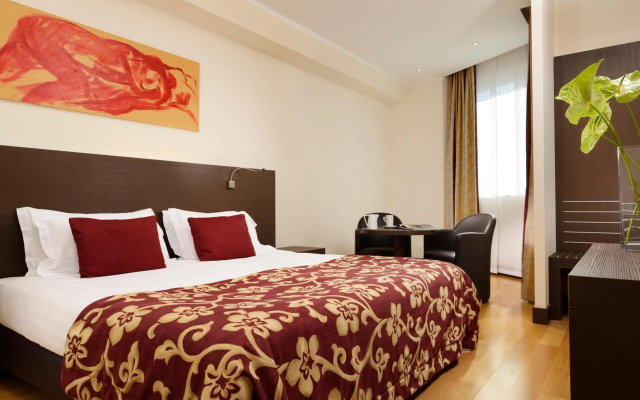 Diamante Hotel