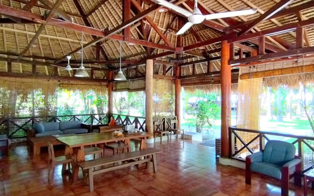 Amrita Maumere Resort