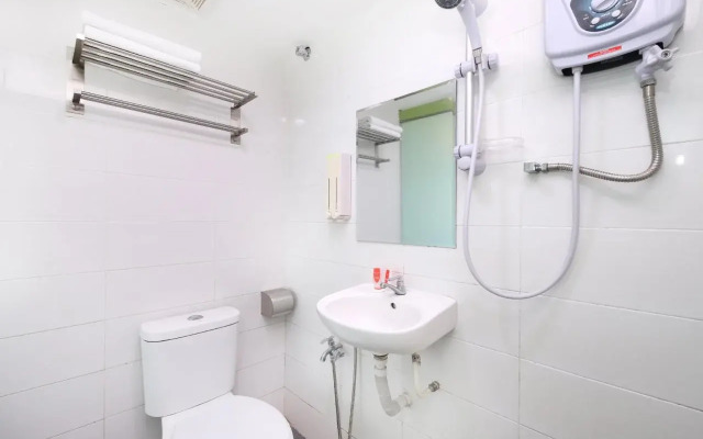 Hotel De Kiara By OYO Rooms