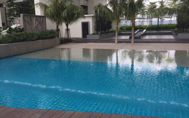 Affordable Japanese Home Hello Kitty Near MRT KL - Hostel