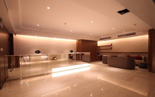 Sa Yeah Hotel
