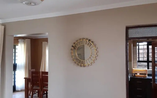 El Sueno Homestay