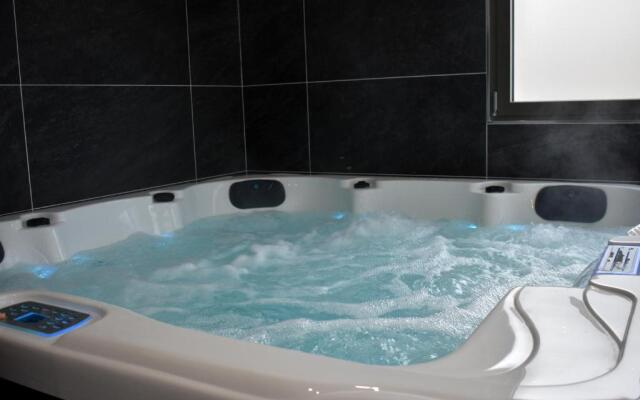 Château de Montabert