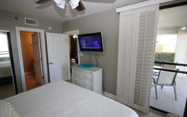 Shoalwater 101 3 Bedroom Condo