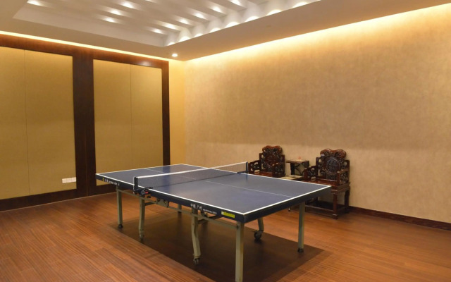 Guangdong Yingbin Hotel