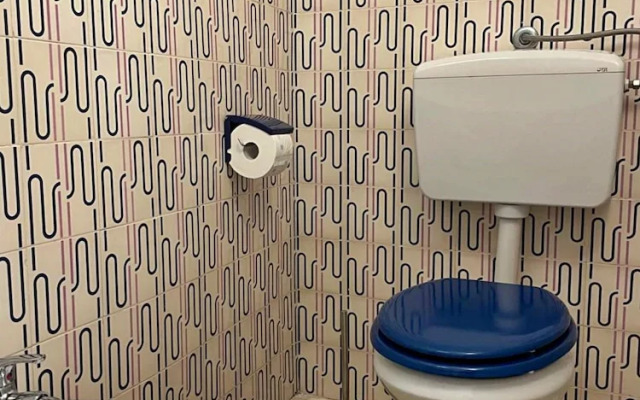 La Casetta Di Novaglie - Puntarossa a 300 Metri dal Mare