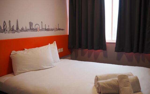 easyHotel London Croydon