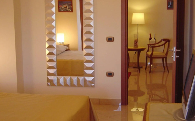 Ranch Palace Hotel