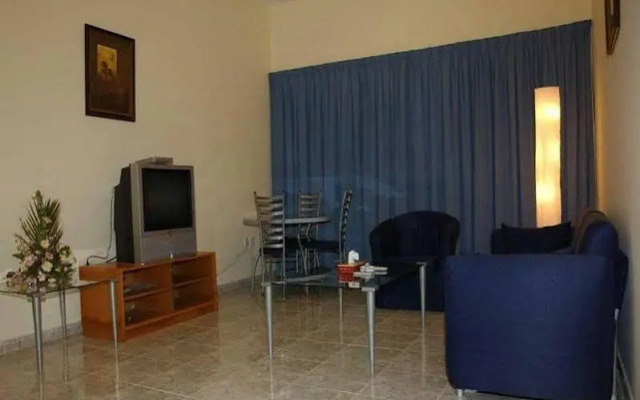 Ramee Guestline Apartments Abudhabi