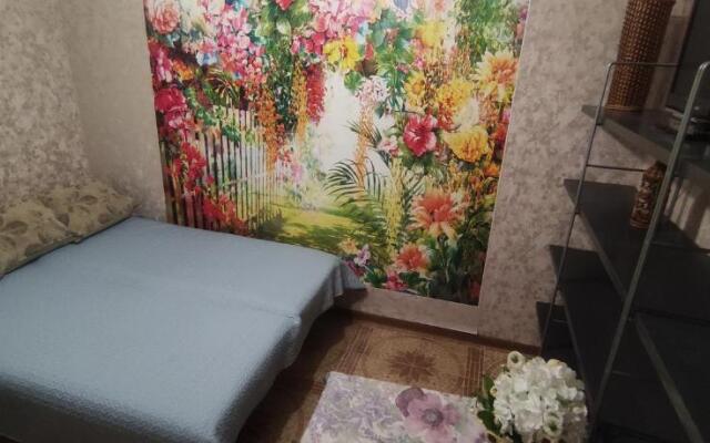 Guesthouse U Nataliy