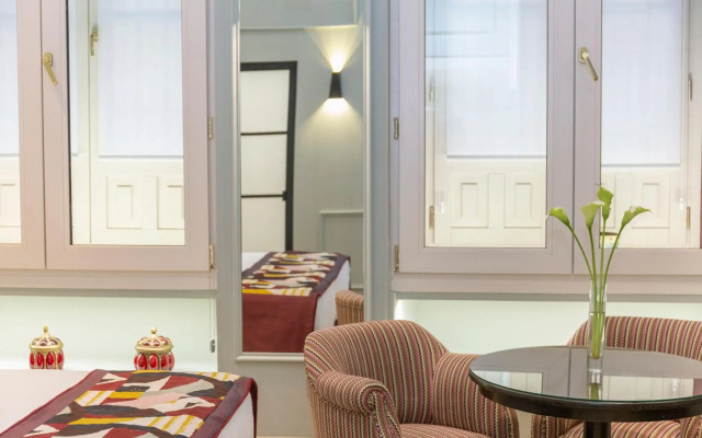 Casa Romana Hotel Boutique