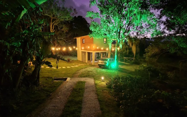 Tilli's Haus Praia & Campo