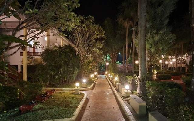 Phuphaphung Resort