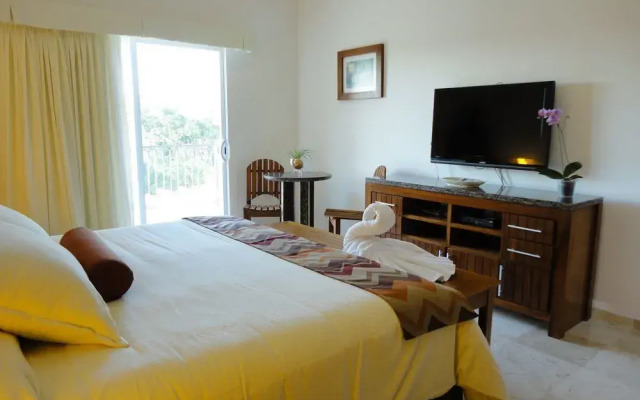 Casa Jaguar