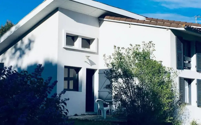 OCEAN 53 cottage avec piscine privée