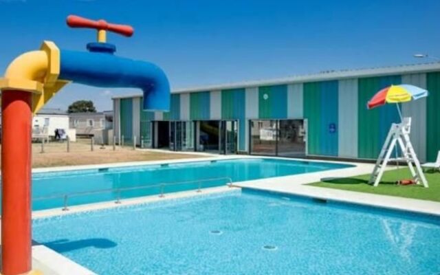 Premier Inn Clacton-On-Sea (Seafront) Hotel