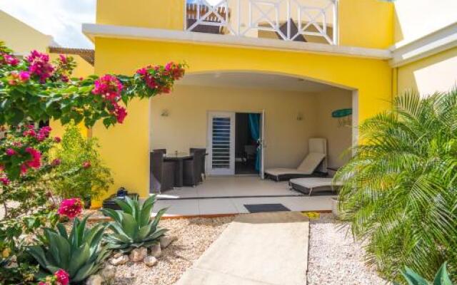 Courtyard Village Bonaire