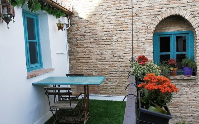 Riad Puertas Del Albaicin