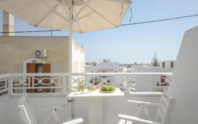 Naxos Dream Oniro Studios - Adults Only