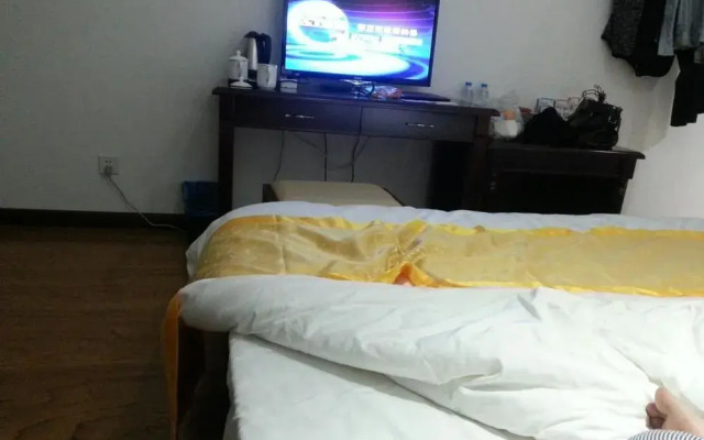 Ming Yang Fashion Hotel- Tianjin