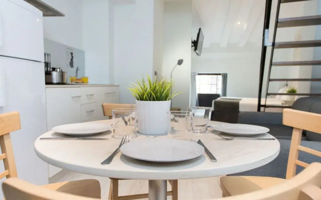 Lotelito rooms & bar