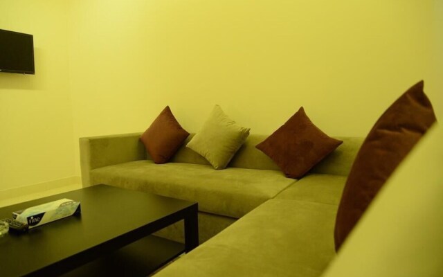 Silver City 2 Business Hotel Apartments