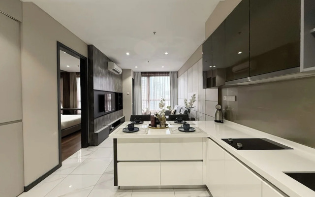 8 Kia Peng Residences