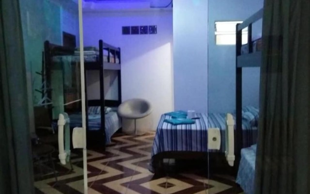 Pousada Recanto Dom Lázaro