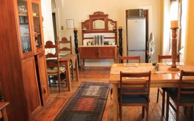 The 3 Chimneys Guest House