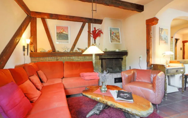 Apartment Bodmen A Lommel