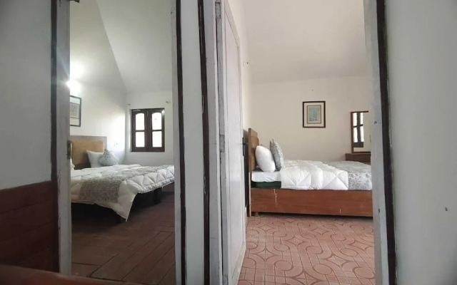 Kumaon Roop Resort