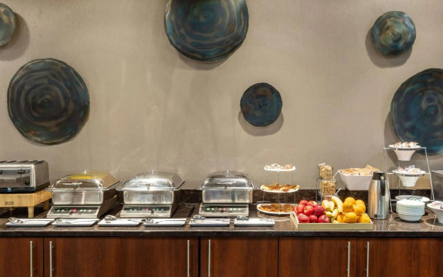 Cambria Hotel Plano Frisco