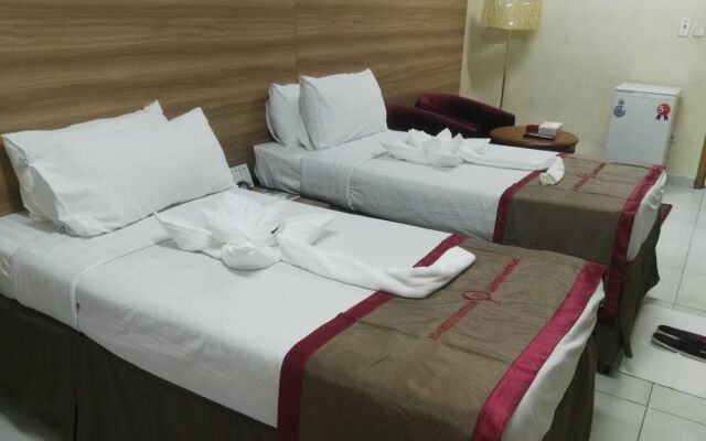 Masa Al Aseel Hotel