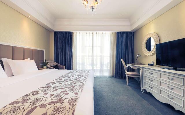 Mercure Xiamen International Conference and Exhibition Center