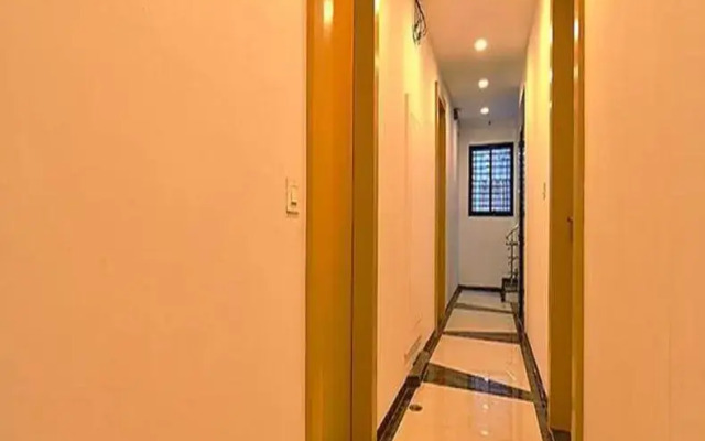 Fabhotel Destiny 54