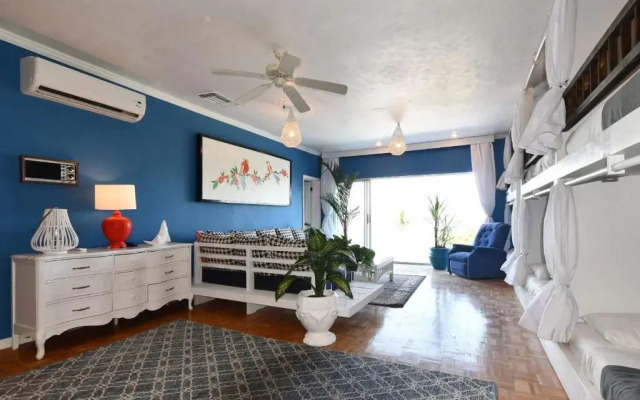 Viking Hill Oceanfront Hostel & Resort