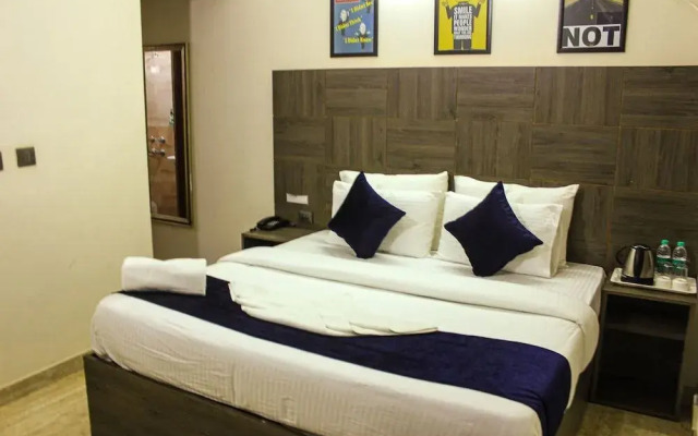 Hotel Vizima 62
