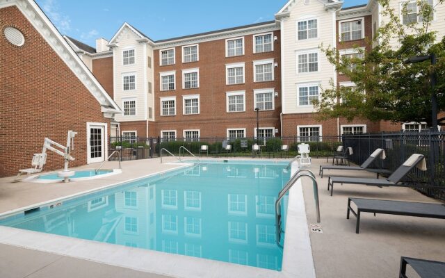 Residence Inn Williamsburg