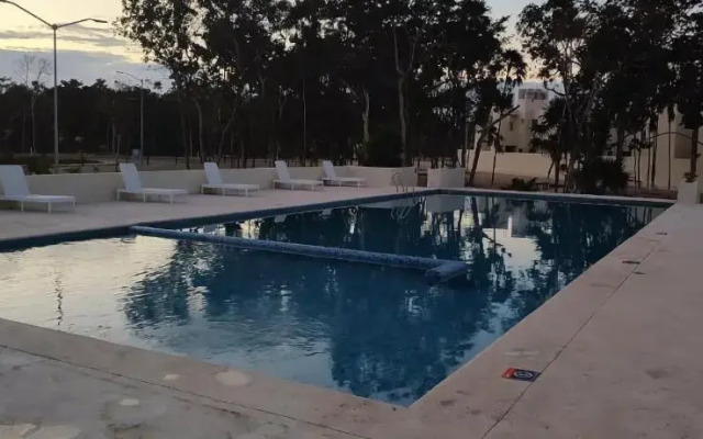 Dreamy Apartment Hoestel Perla!