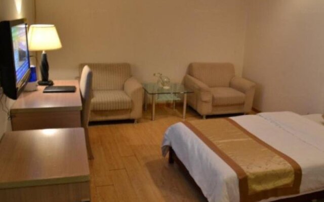 Super 8 Hotel Yazhong - Urumqi