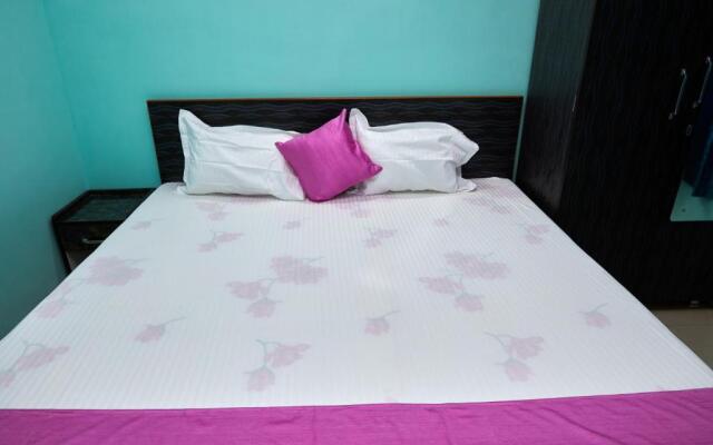 deb Guest House And Banquet hall
