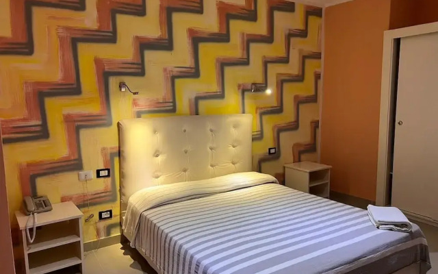 La Vita E' Bella Hotel Ristorante