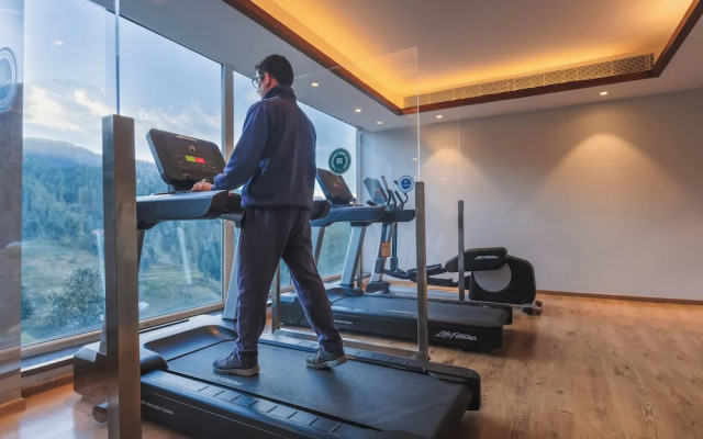 Welcomhotel by ITC Hotels, Shimla