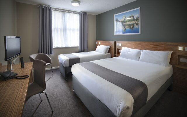 Travelodge Galway